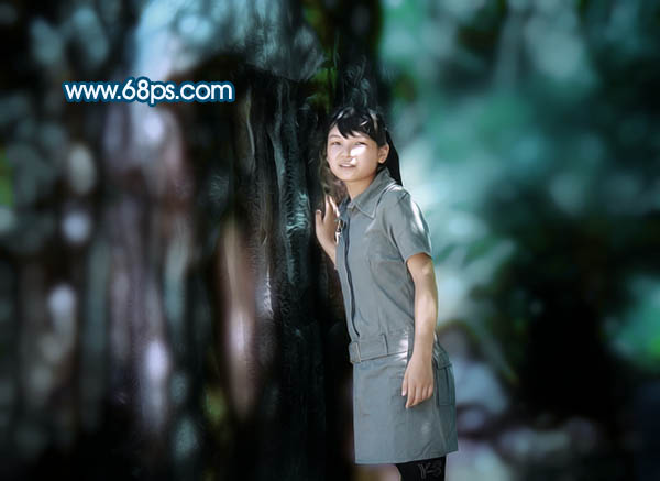 ps图片制作教程