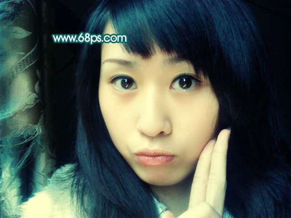 ps图片制作教程