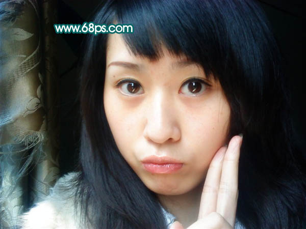 ps图片制作教程