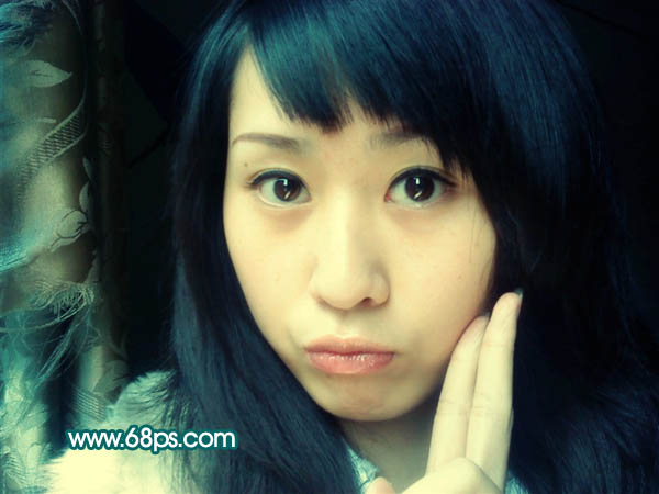 ps图片制作教程