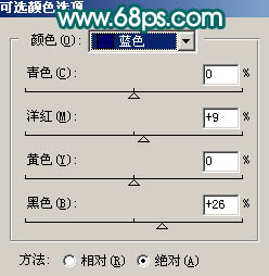 ps图片制作教程