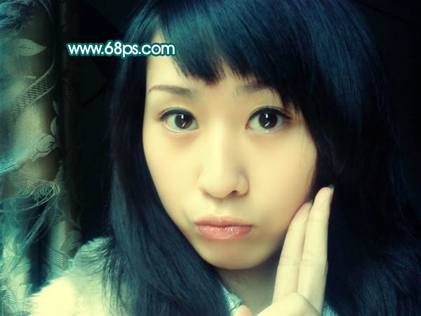 ps图片制作教程