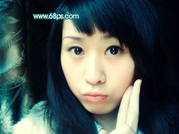 ps图片制作教程