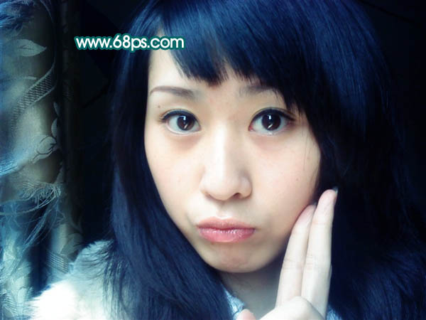 ps图片制作教程