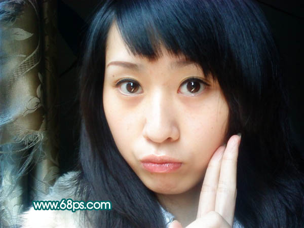 ps图片制作教程