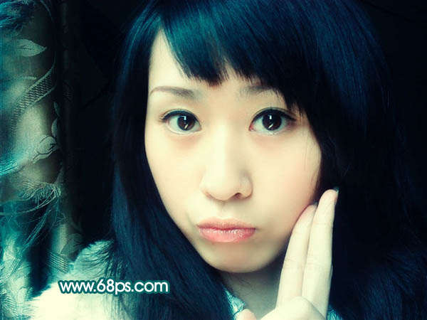 ps图片制作教程