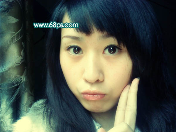 ps图片制作教程