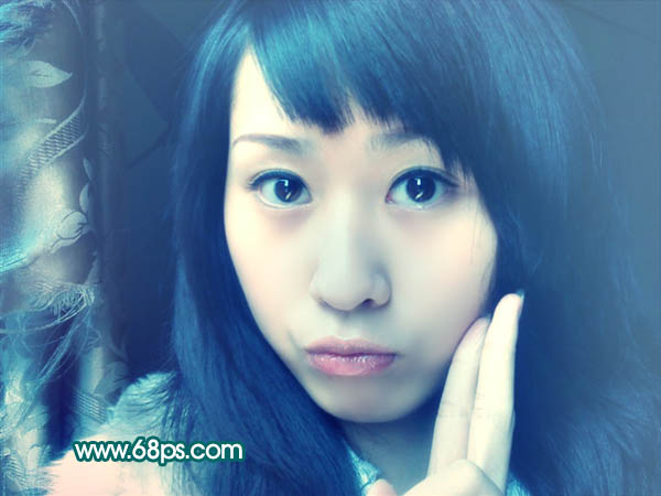 ps图片制作教程