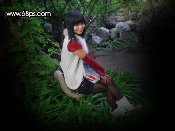 ps图片制作教程