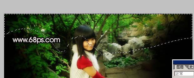 ps图片制作教程