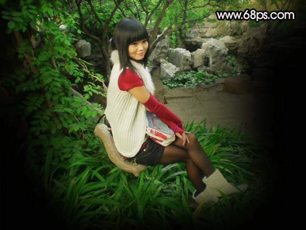 ps图片制作教程