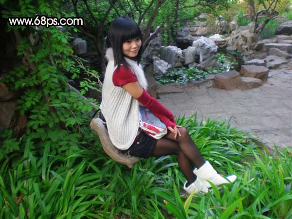 ps图片制作教程