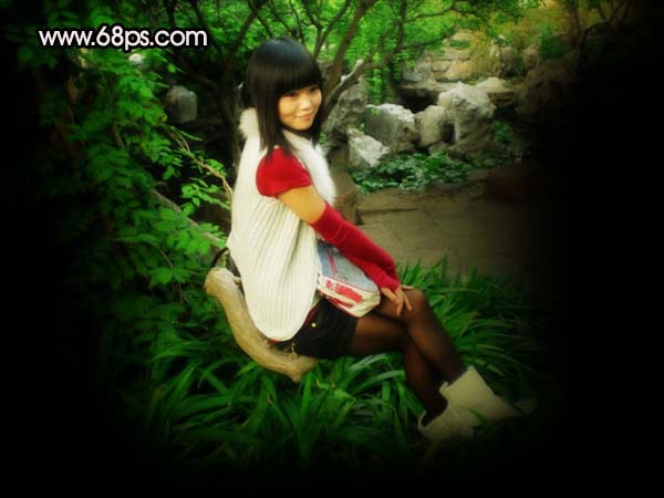 ps图片制作教程