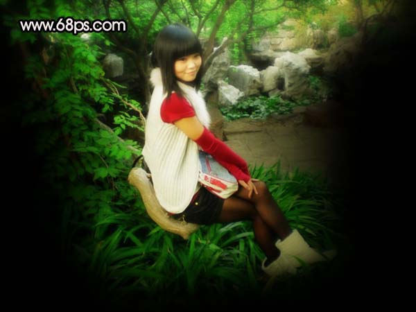 ps图片制作教程