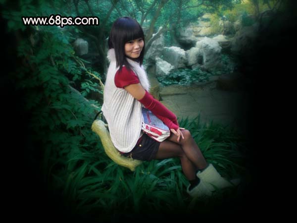 ps图片制作教程