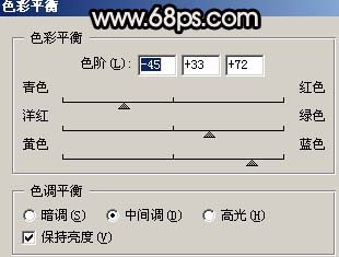 ps图片制作教程