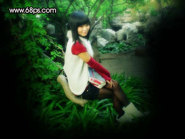 ps图片制作教程