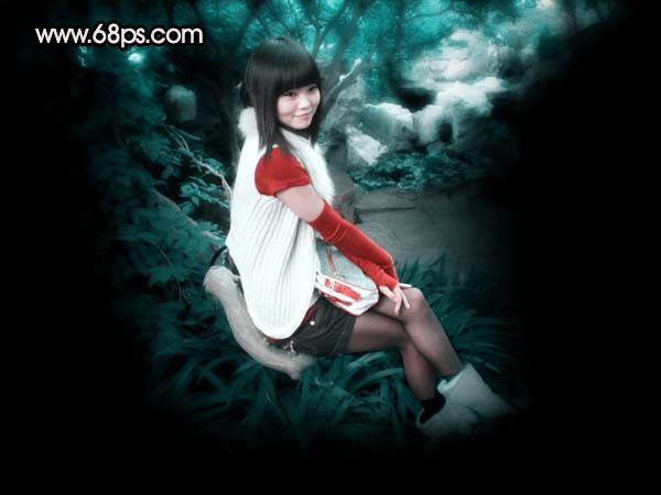 ps图片制作教程