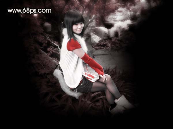 ps图片制作教程