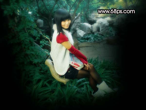 ps图片制作教程