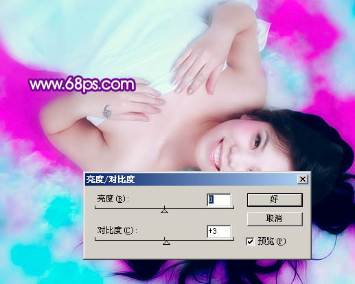 ps图片制作教程