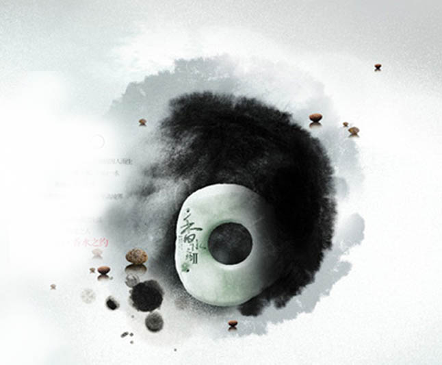 ps图片制作教程