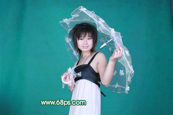 ps图片制作教程