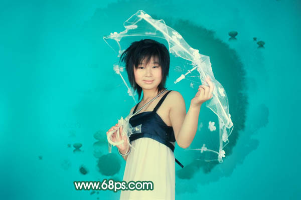 ps图片制作教程