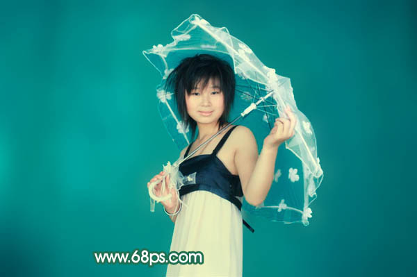 ps图片制作教程