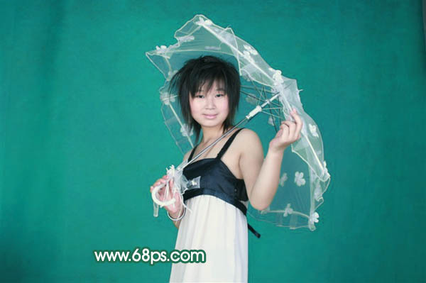 ps图片制作教程