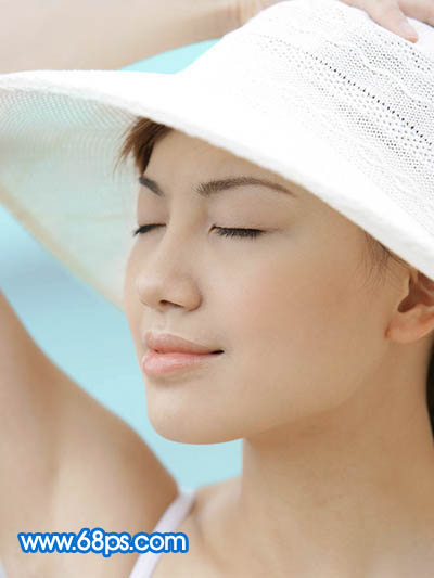 ps图片制作教程