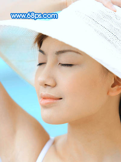 ps图片制作教程