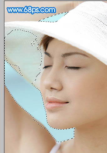 ps图片制作教程