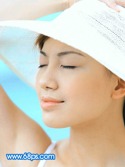 ps图片制作教程