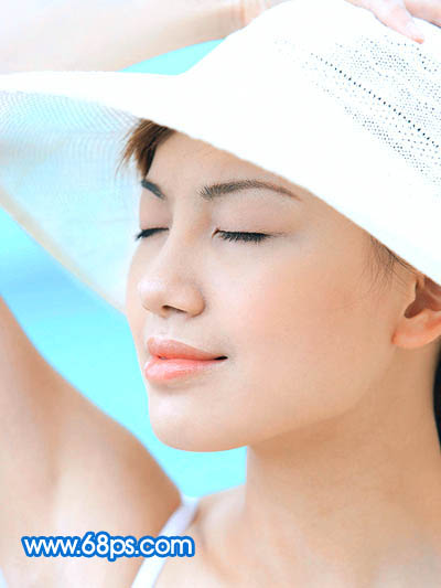 ps图片制作教程