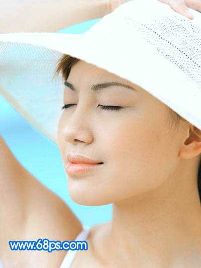 ps图片制作教程