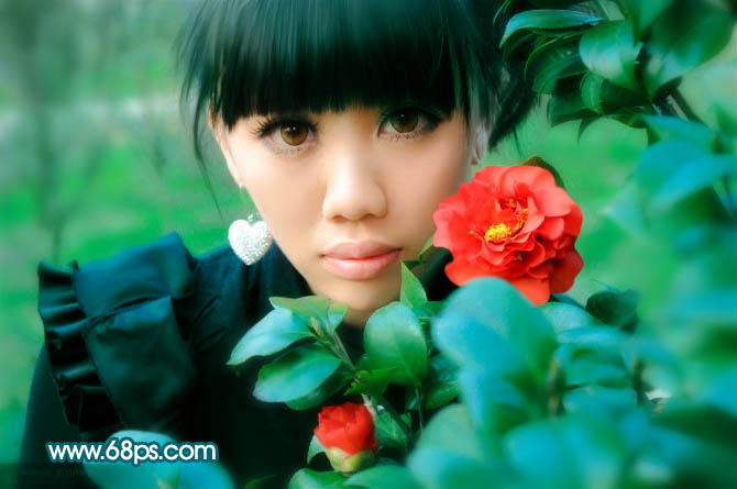 ps图片制作教程