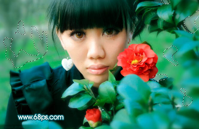 ps图片制作教程