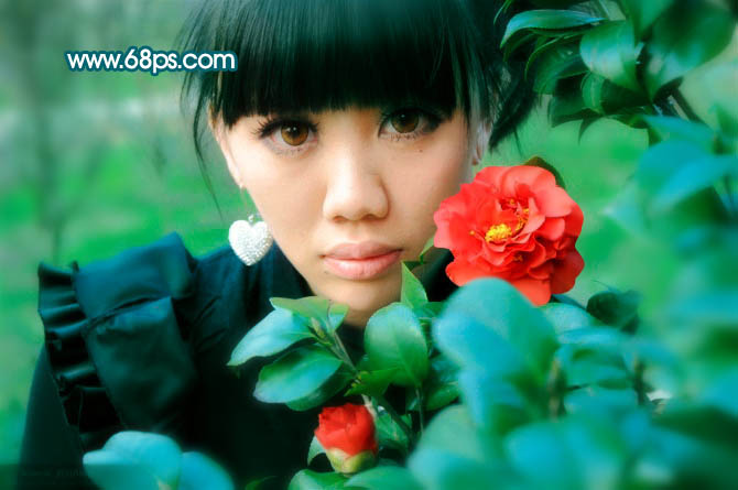 ps图片制作教程