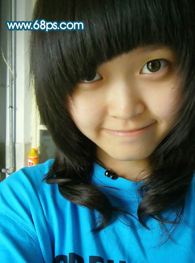 ps图片制作教程