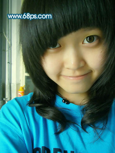 ps图片制作教程