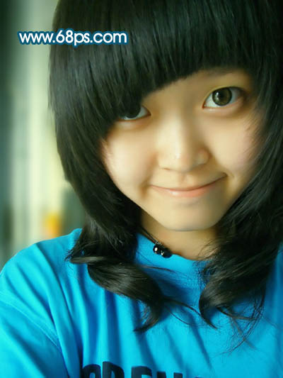 ps图片制作教程