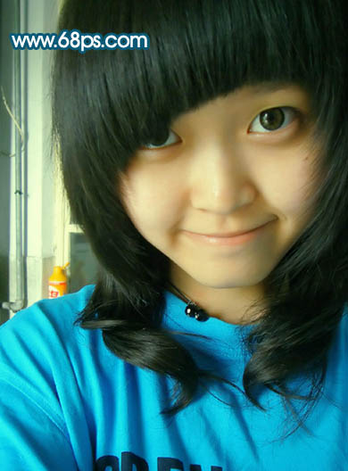 ps图片制作教程