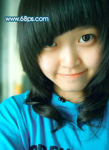 ps图片制作教程