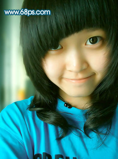 ps图片制作教程