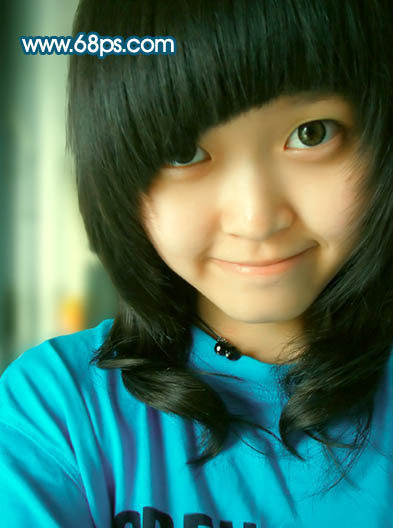 ps图片制作教程