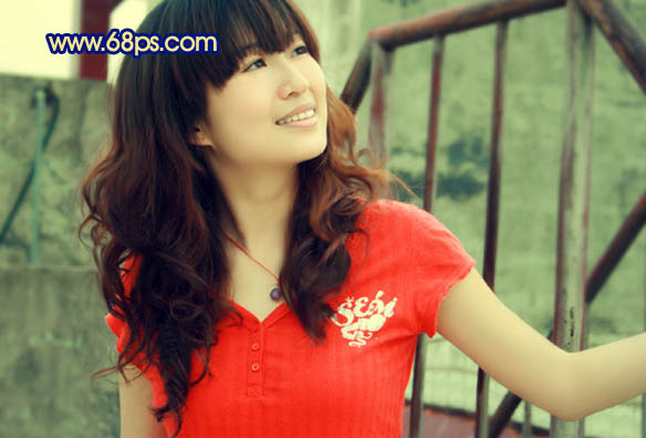 ps图片制作教程