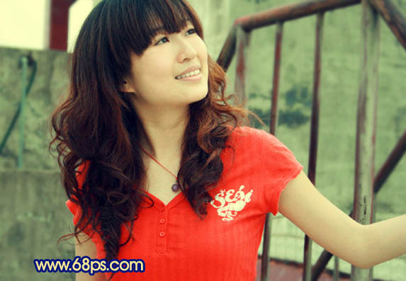 ps图片制作教程