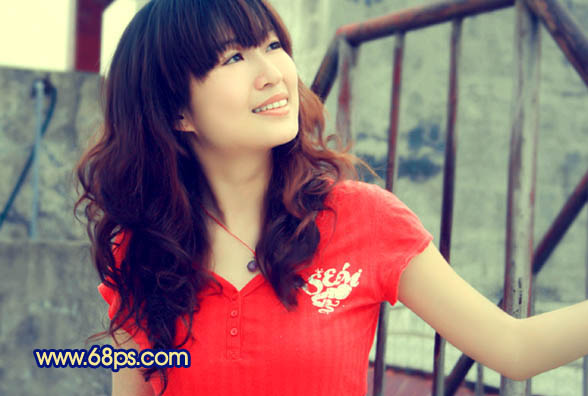 ps图片制作教程