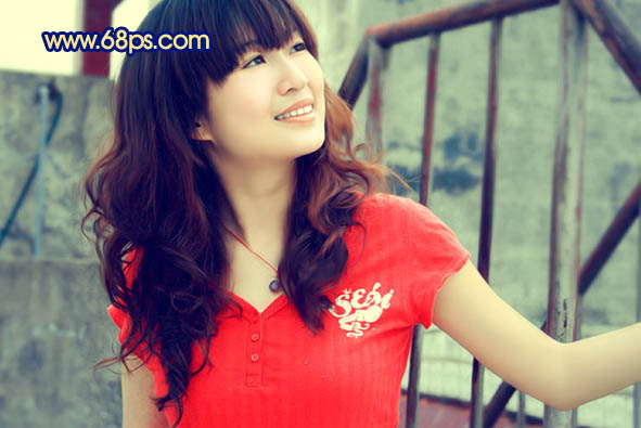 ps图片制作教程